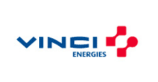 VINCI Energies Angola