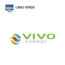 Vivo Energy Cabo Verde