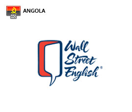 Wall Street English Angola